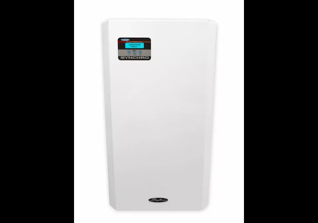 Elektrický kotol SYNCHRO 6kW