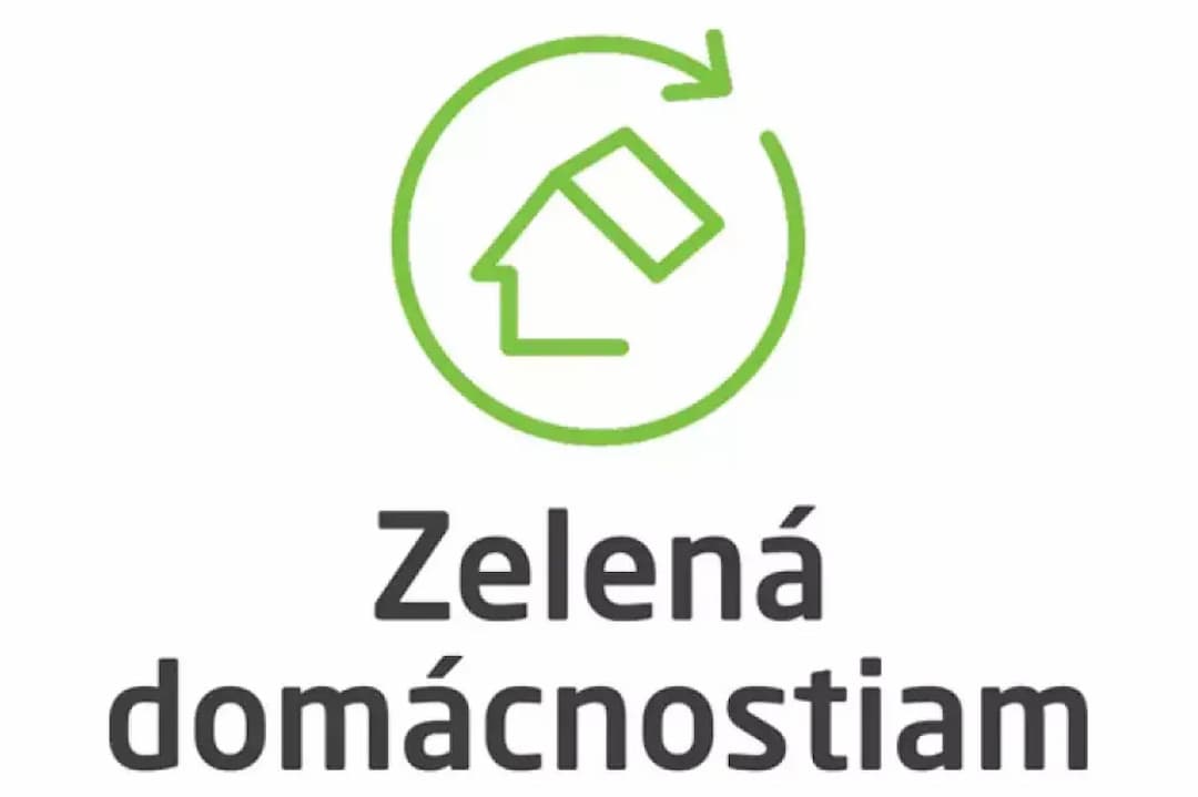 Inovovaný informačný systém Zelenej domácnostiam je opäť v prevádzke